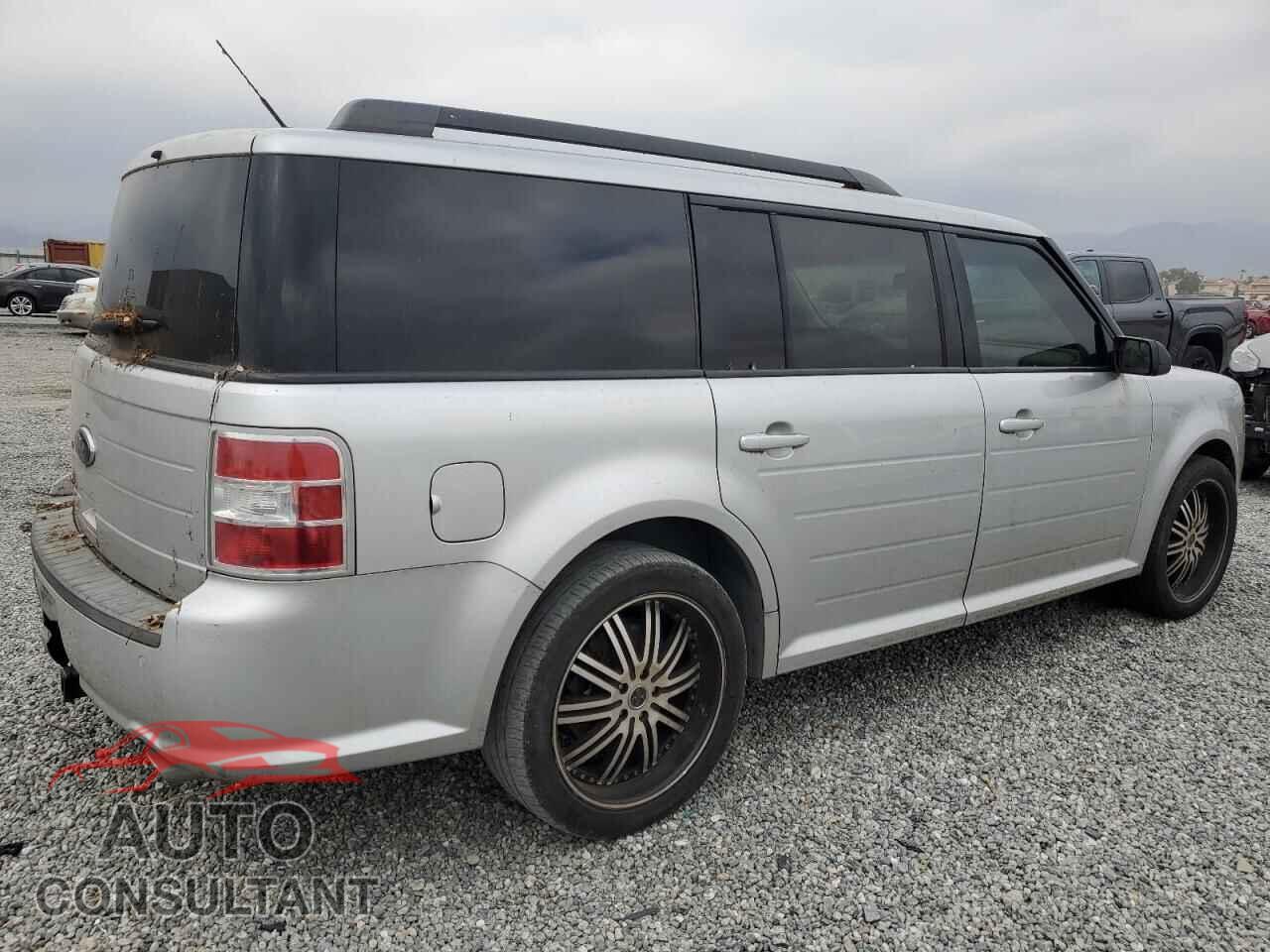 FORD FLEX 2013 - 2FMGK5B85DBD22044