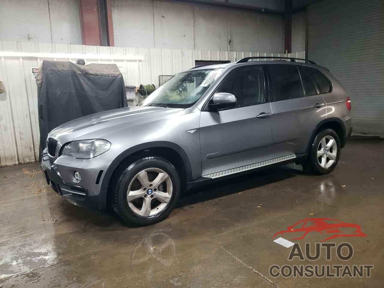 BMW X5 2009 - 5UXFE43529L270383