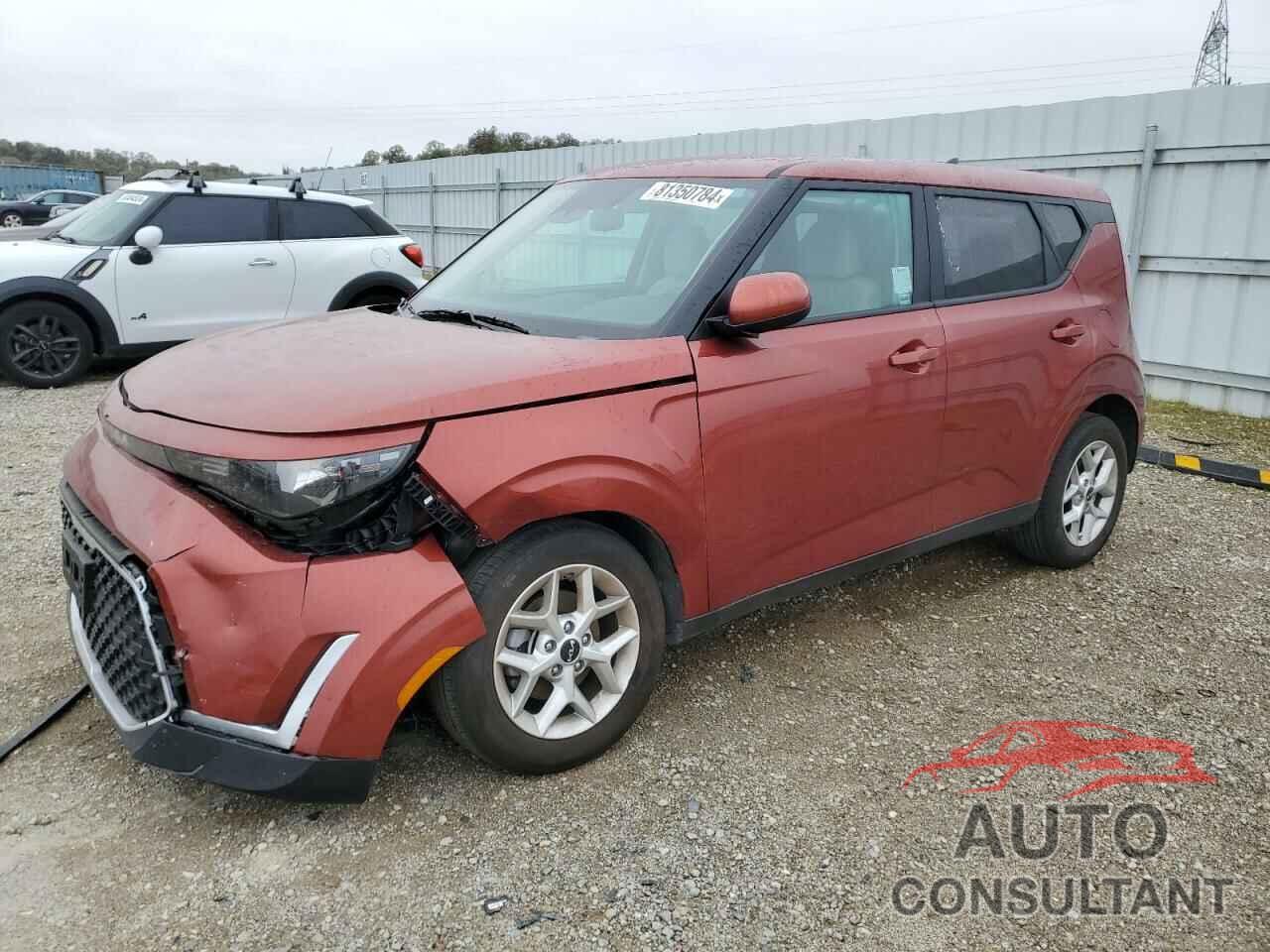 KIA SOUL 2024 - KNDJ23AU8R7917273