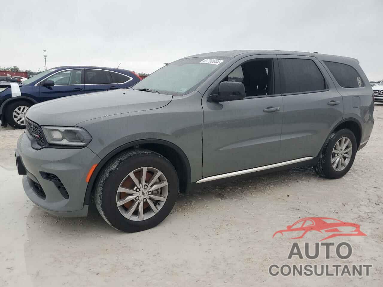 DODGE DURANGO 2023 - 1C4SDJFT5PC672293