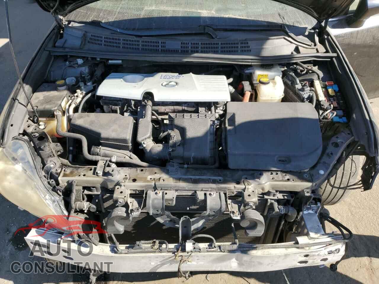 LEXUS CT 200 2012 - JTHKD5BH1C2090232