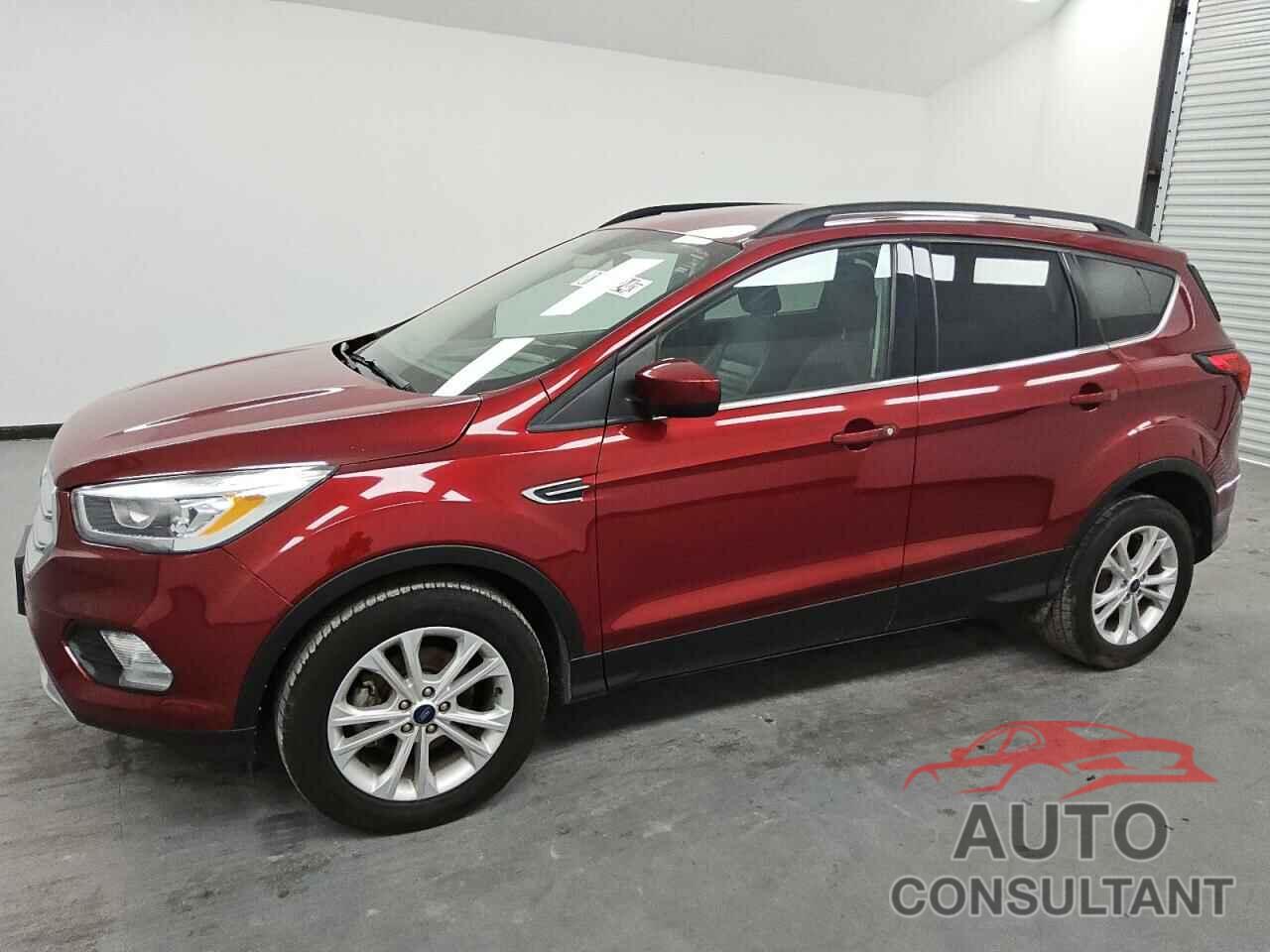 FORD ESCAPE 2019 - 1FMCU0HD5KUB76445