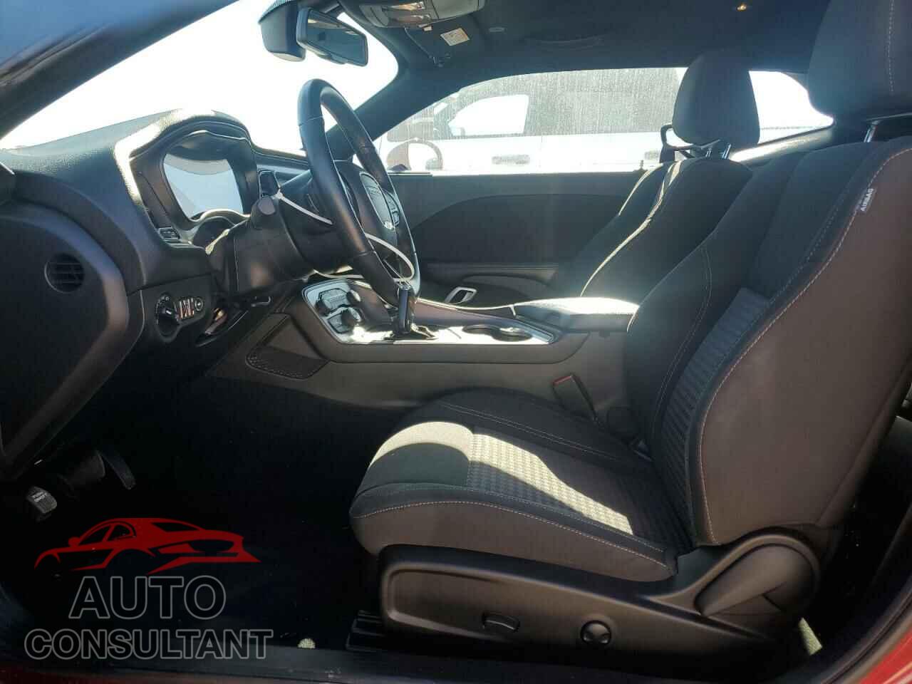 DODGE CHALLENGER 2023 - 2C3CDZAG1PH528464