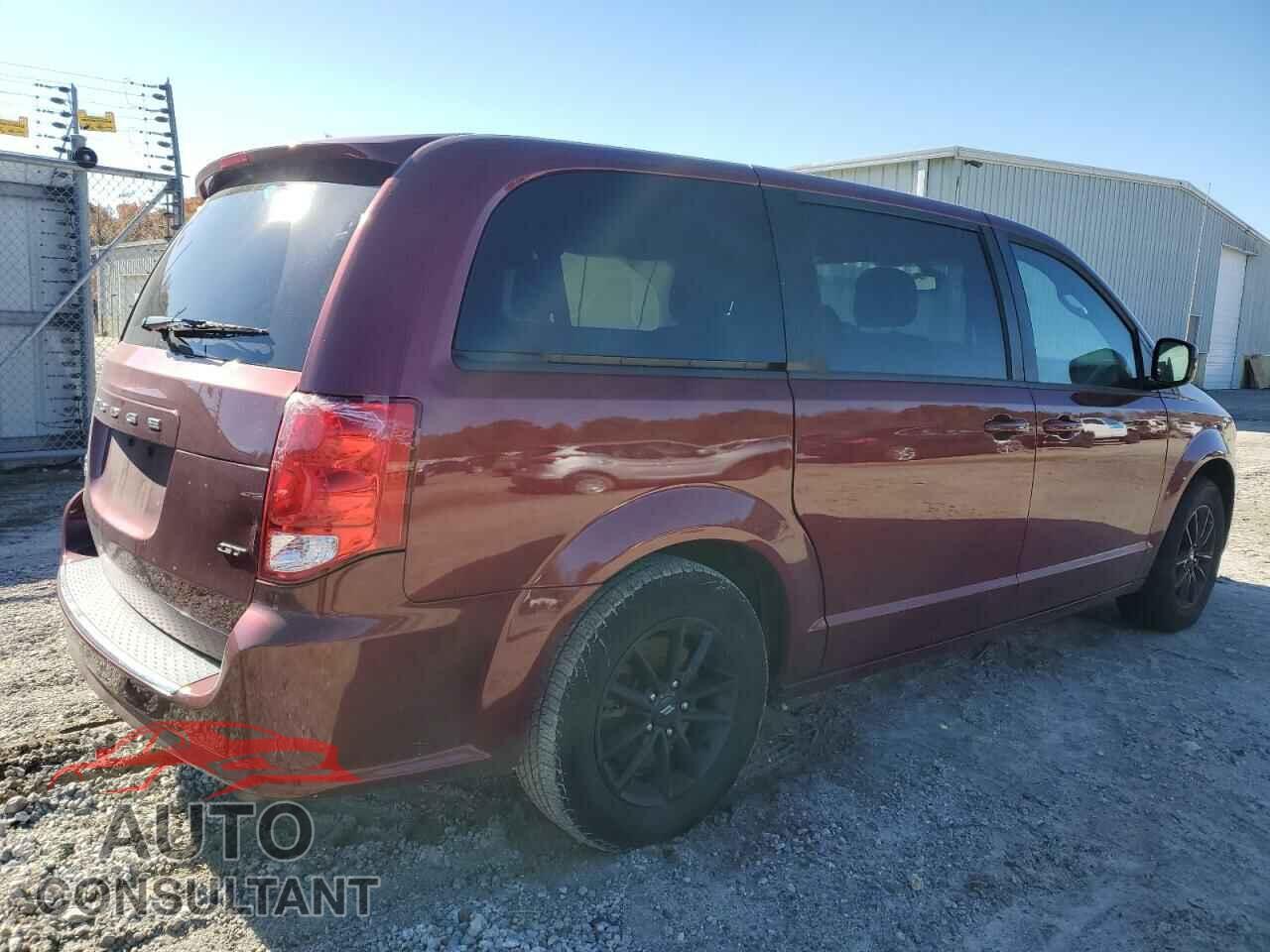 DODGE CARAVAN 2020 - 2C4RDGEGXLR178499