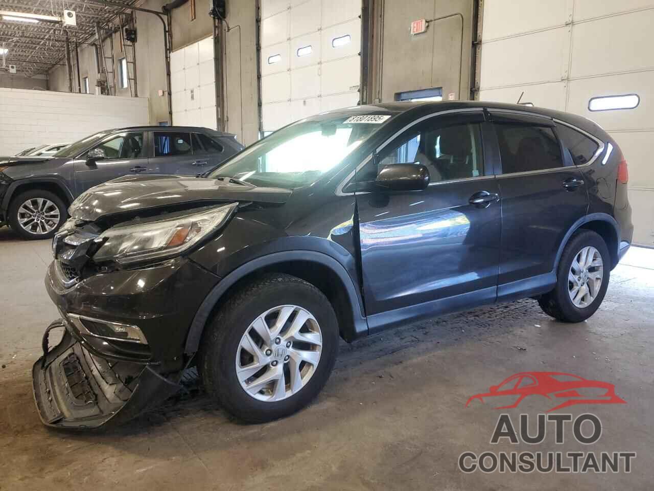 HONDA CRV 2015 - 2HKRM4H5XFH696090
