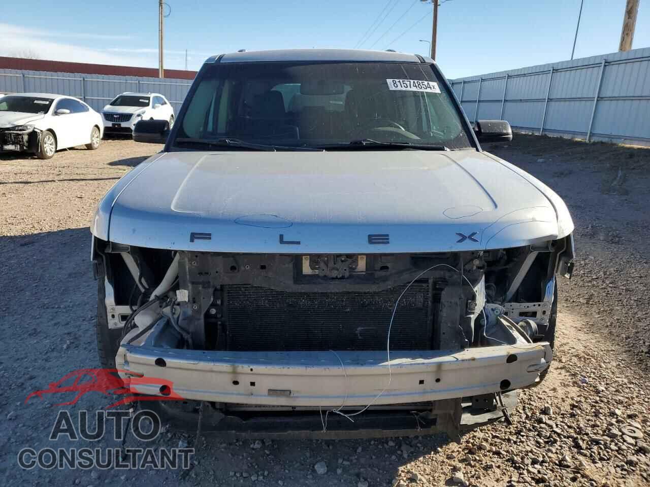FORD FLEX 2015 - 2FMHK6C83FBA10171