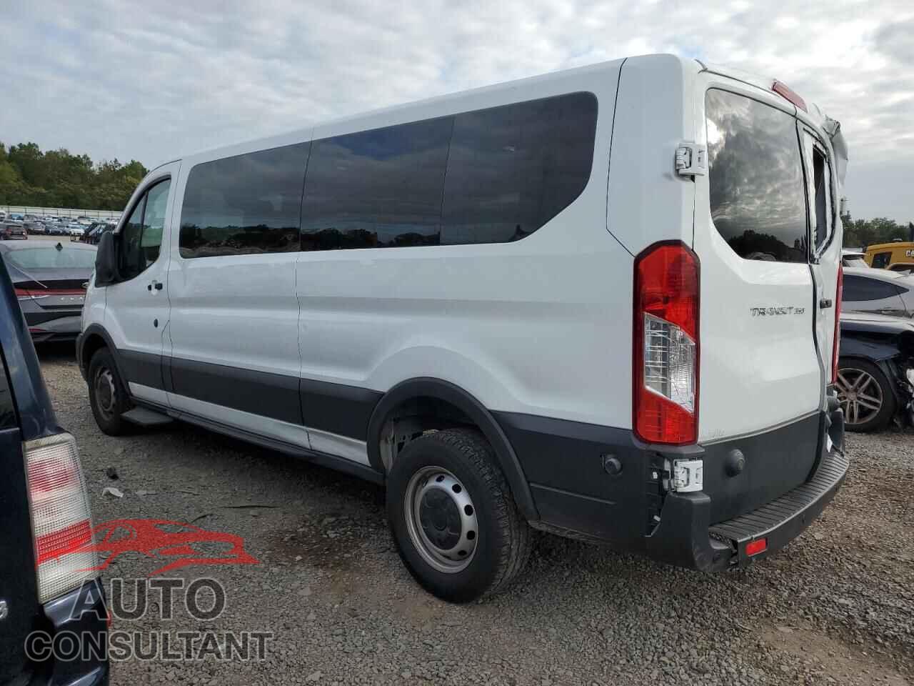 FORD TRANSIT 2020 - 1FBAX2Y81LKB57975