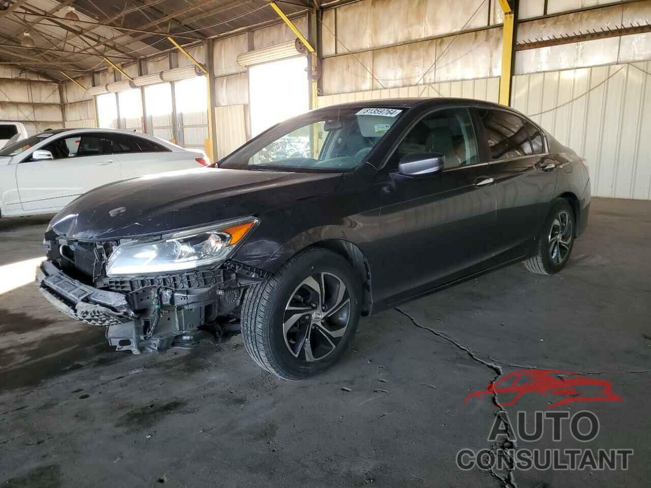 HONDA ACCORD 2017 - 1HGCR2F30HA218897
