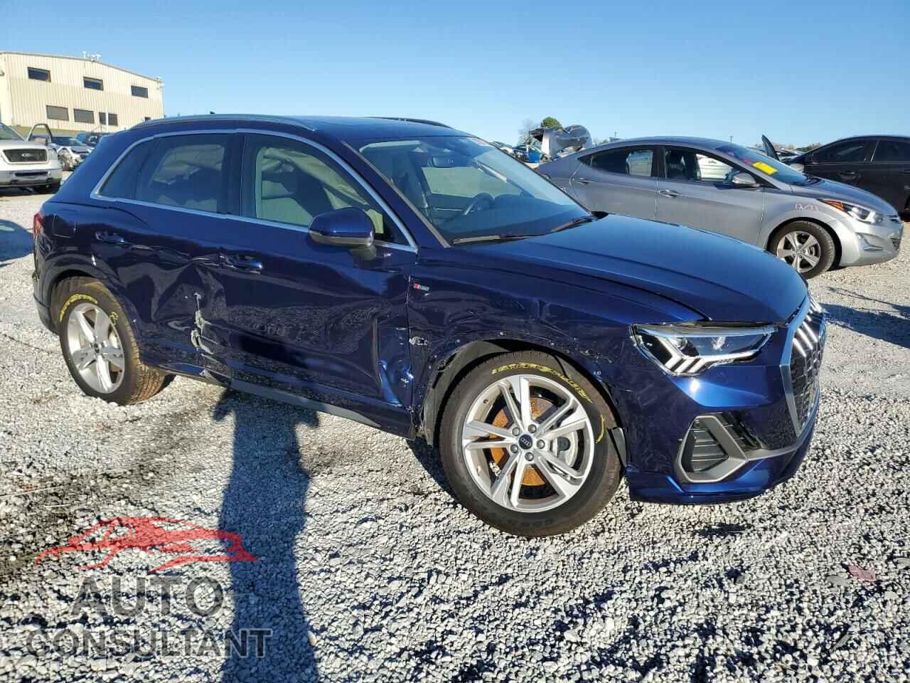 AUDI Q3 2023 - WA1EECF30P1069148