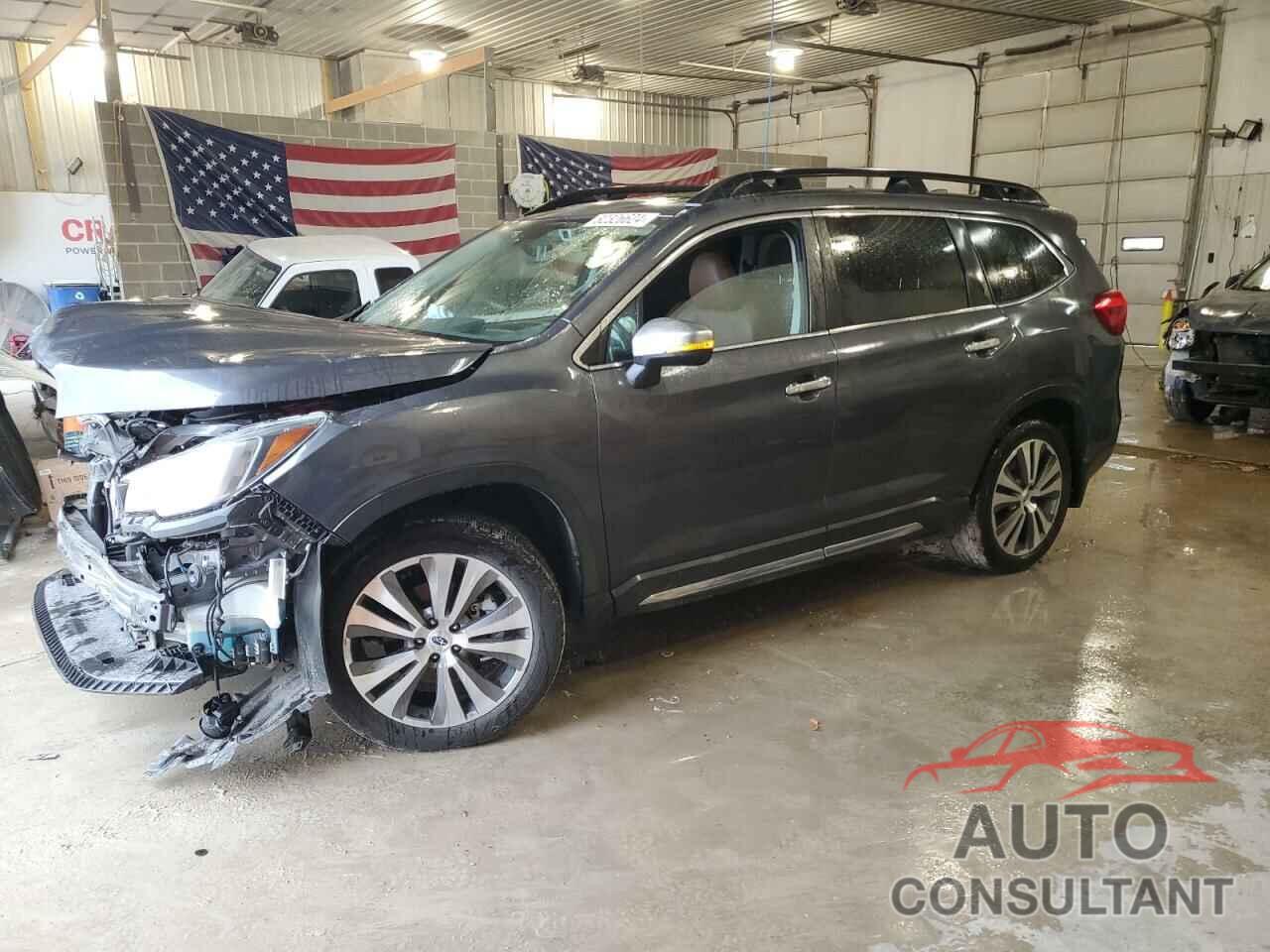 SUBARU ASCENT 2021 - 4S4WMARD8M3417991