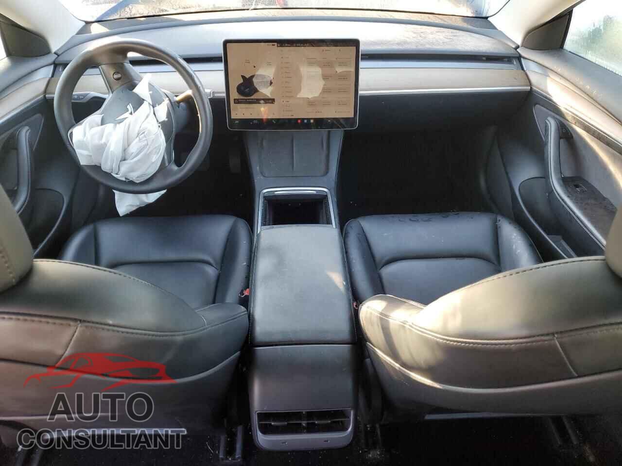 TESLA MODEL 3 2023 - 5YJ3E1EA3PF486160