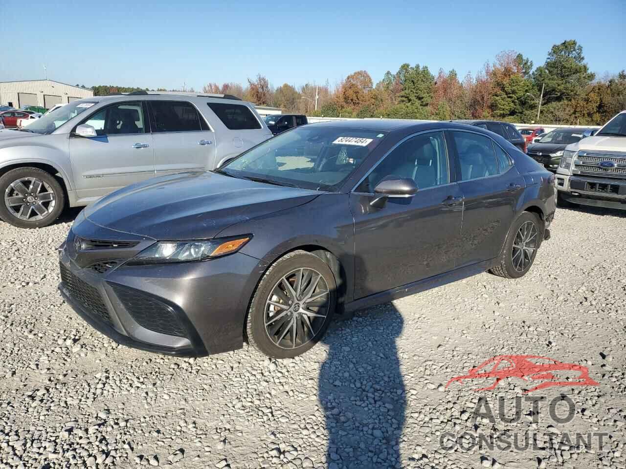 TOYOTA CAMRY 2023 - 4T1T11AK5PU761203