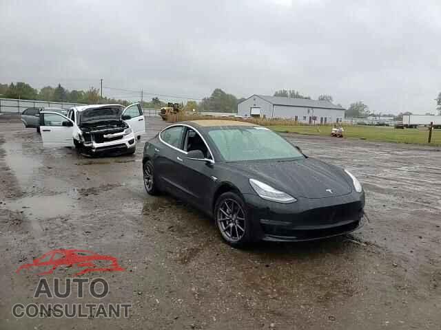 TESLA MODEL 3 2019 - 5YJ3E1EA2KF398502