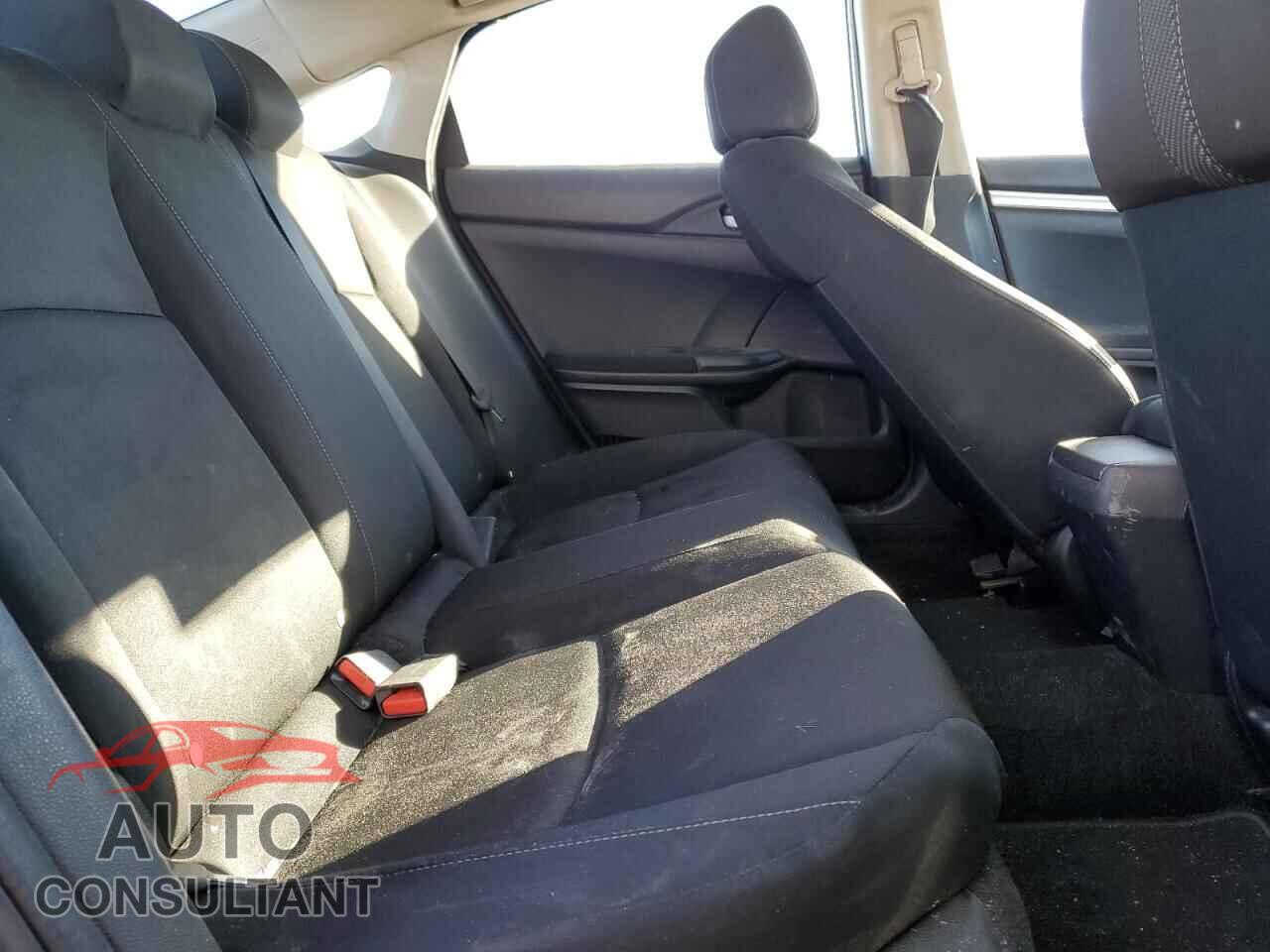 HONDA CIVIC 2017 - 19XFC2F56HE068161