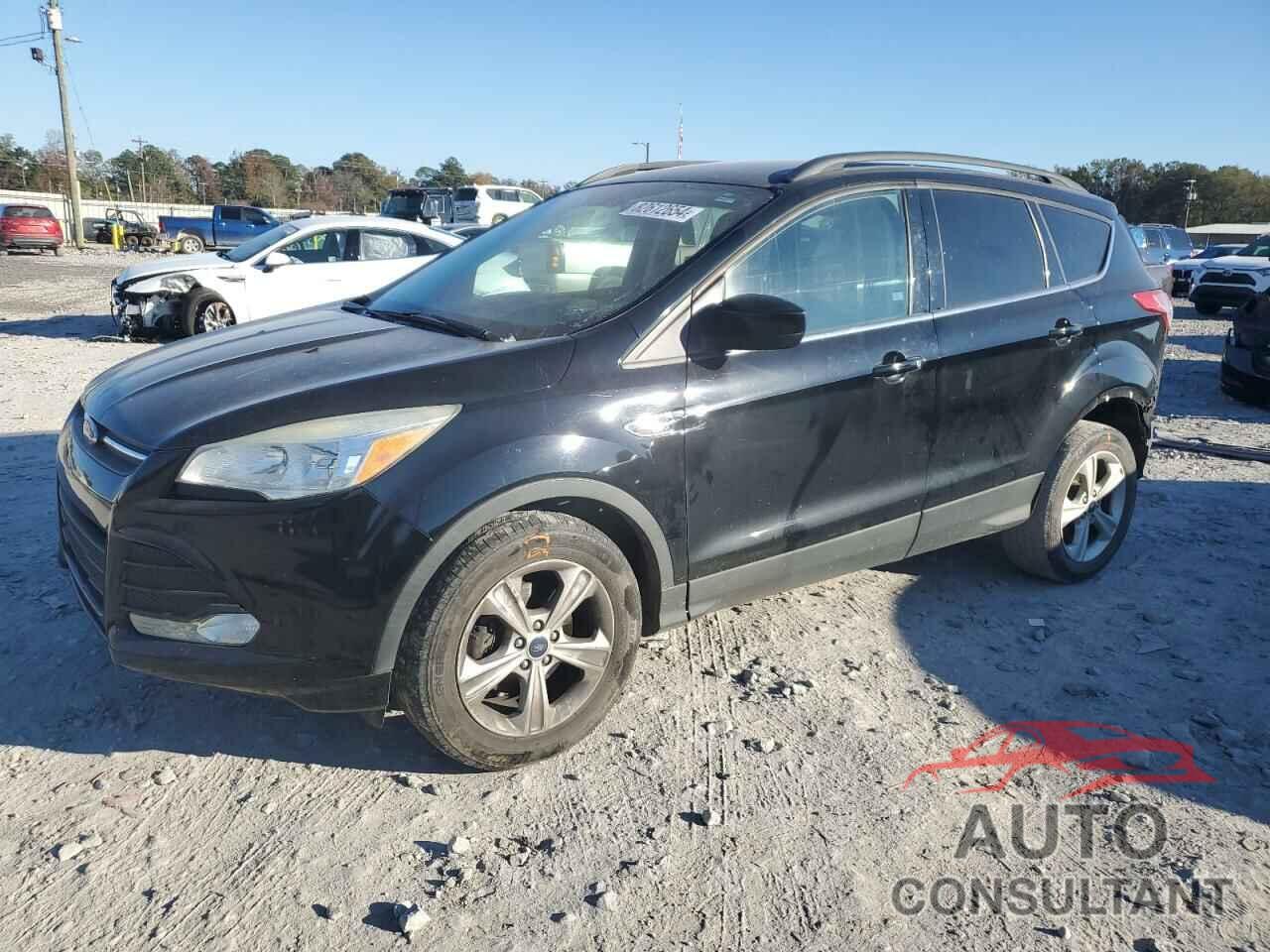 FORD ESCAPE 2016 - 1FMCU0GX9GUA03661