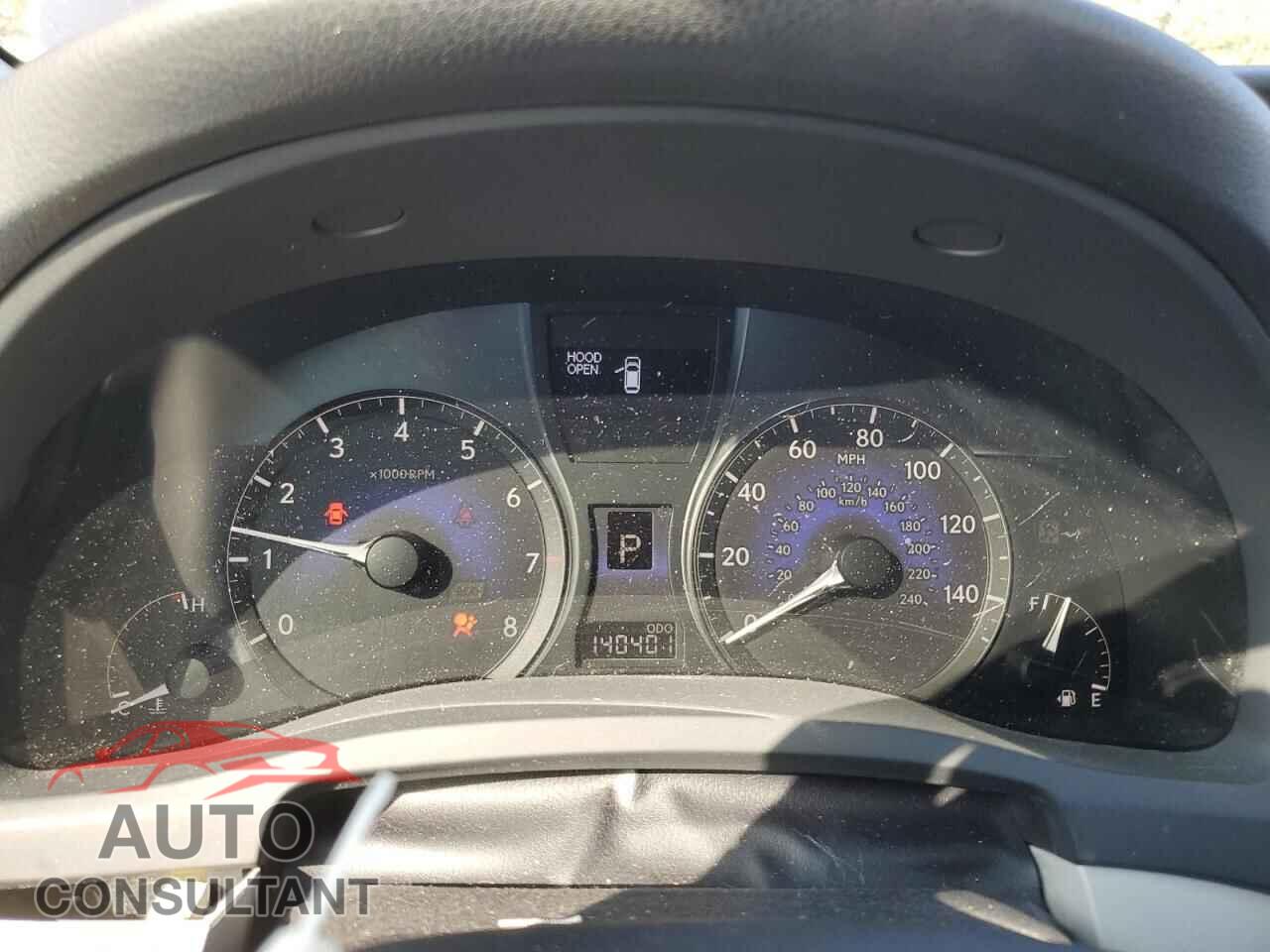 LEXUS RX350 2010 - 2T2BK1BA0AC038023