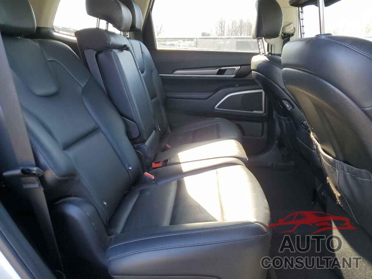 KIA TELLURIDE 2020 - 5XYP24HC4LG068122