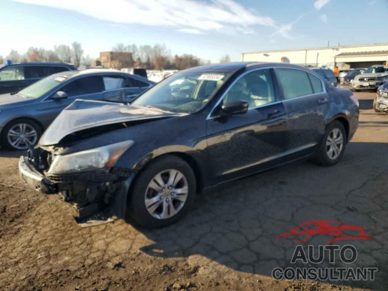 HONDA ACCORD 2011 - 1HGCP2F64BA010271