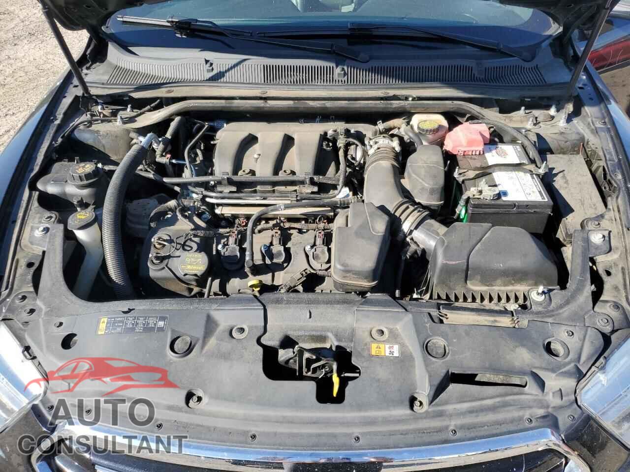 FORD TAURUS 2013 - 1FAHP2F84DG179962