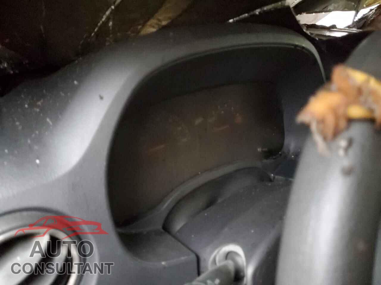 JEEP COMPASS 2016 - 1C4NJDBBXGD523621