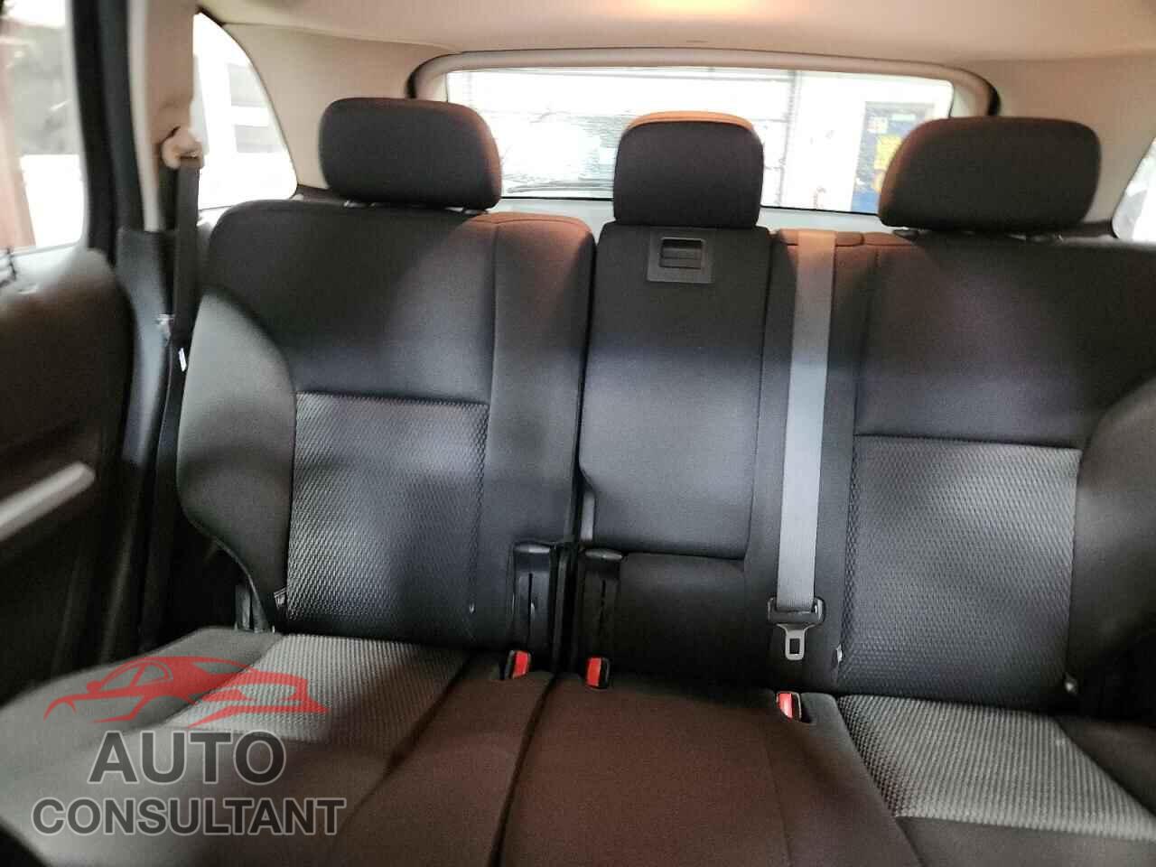 FORD EDGE 2009 - 2FMDK36C79BB05155