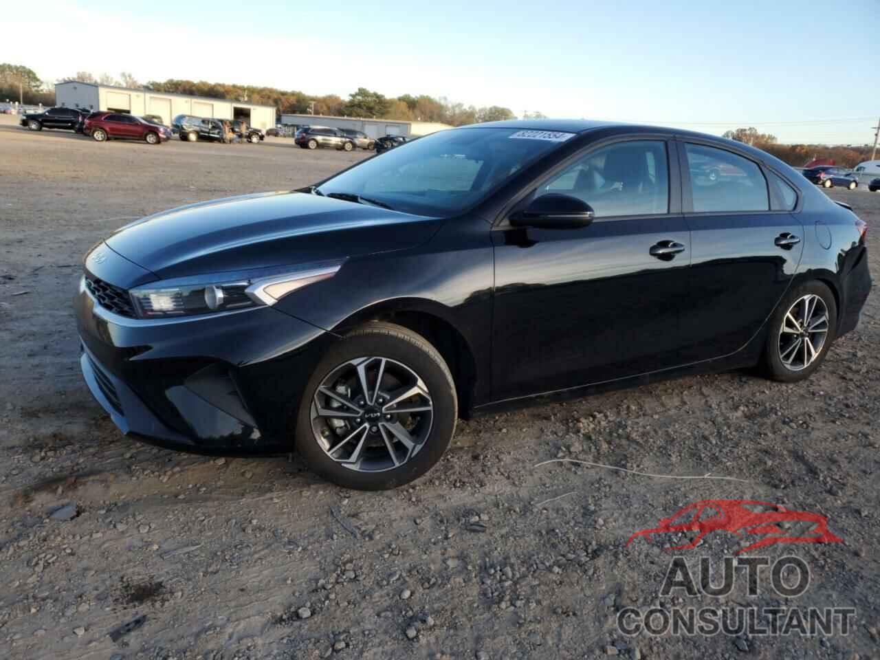 KIA FORTE 2023 - 3KPF24AD5PE686647