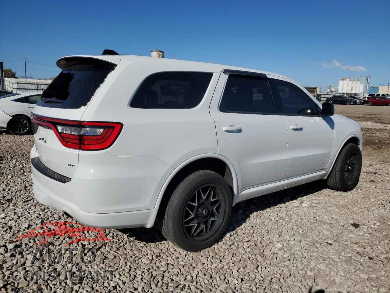 DODGE DURANGO 2023 - 1C4RDJDG8PC556283