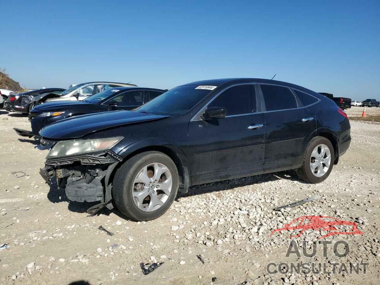 HONDA ACCORD 2011 - 5J6TF1H50BL000822