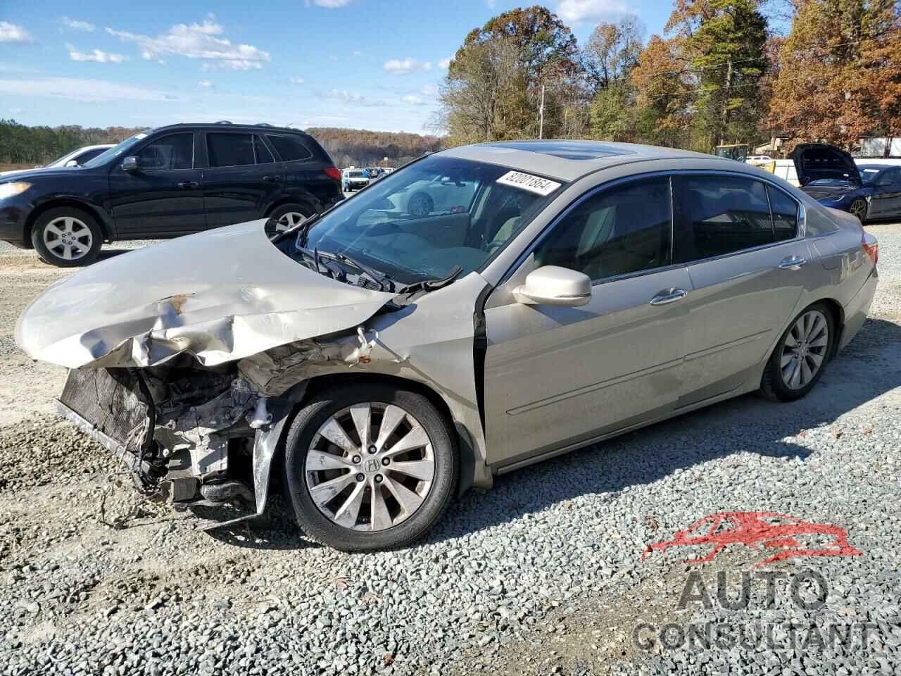 HONDA ACCORD 2013 - 1HGCR2F72DA015541