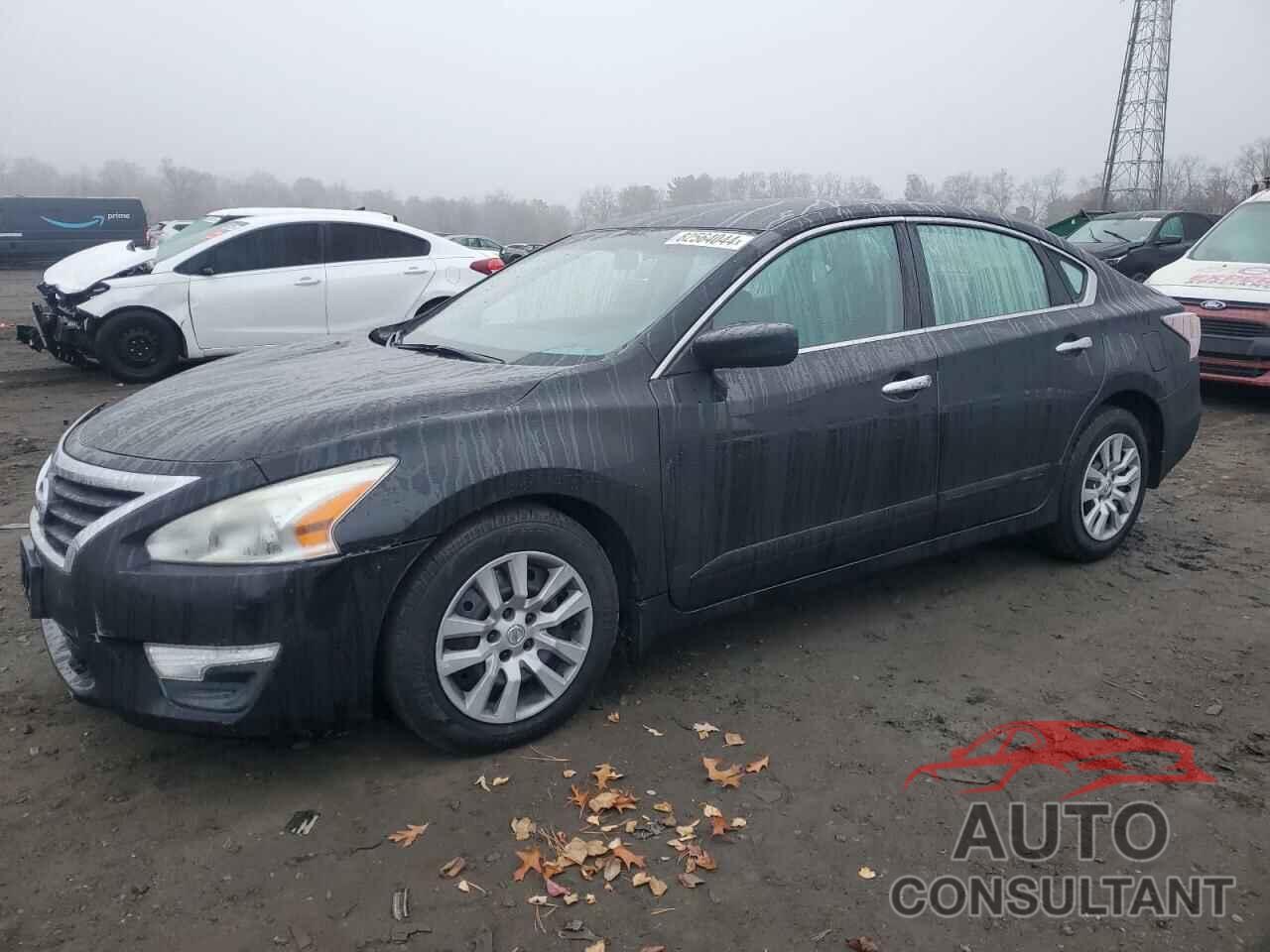 NISSAN ALTIMA 2015 - 1N4AL3AP8FC470332