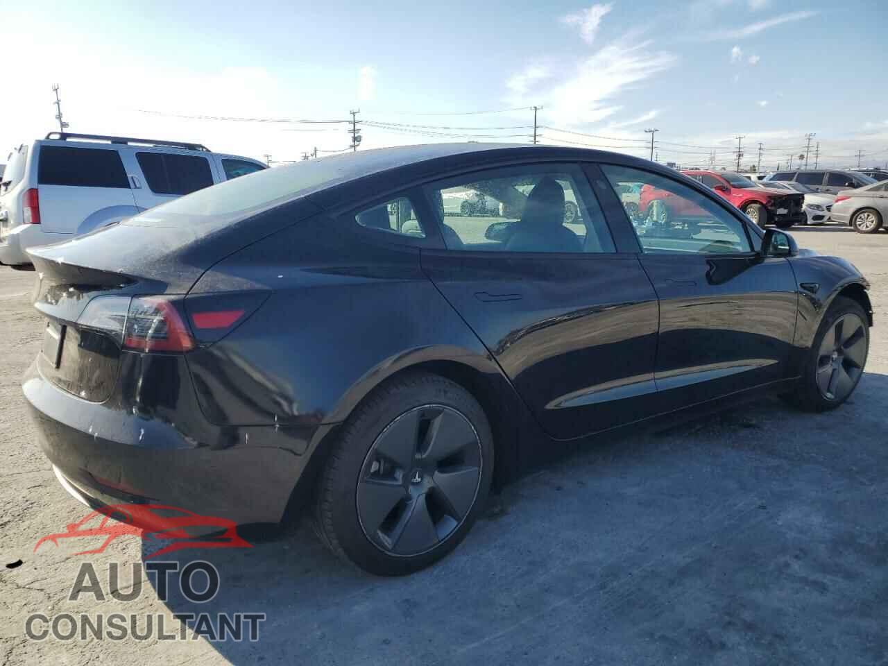 TESLA MODEL 3 2023 - 5YJ3E1EA0PF585308