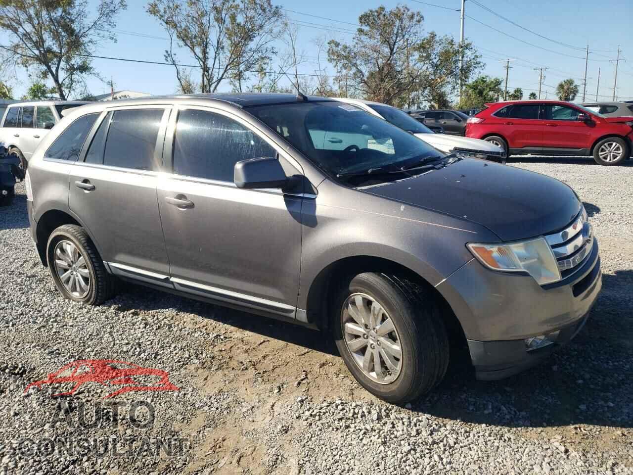 FORD EDGE 2009 - 2FMDK49C79BA54175