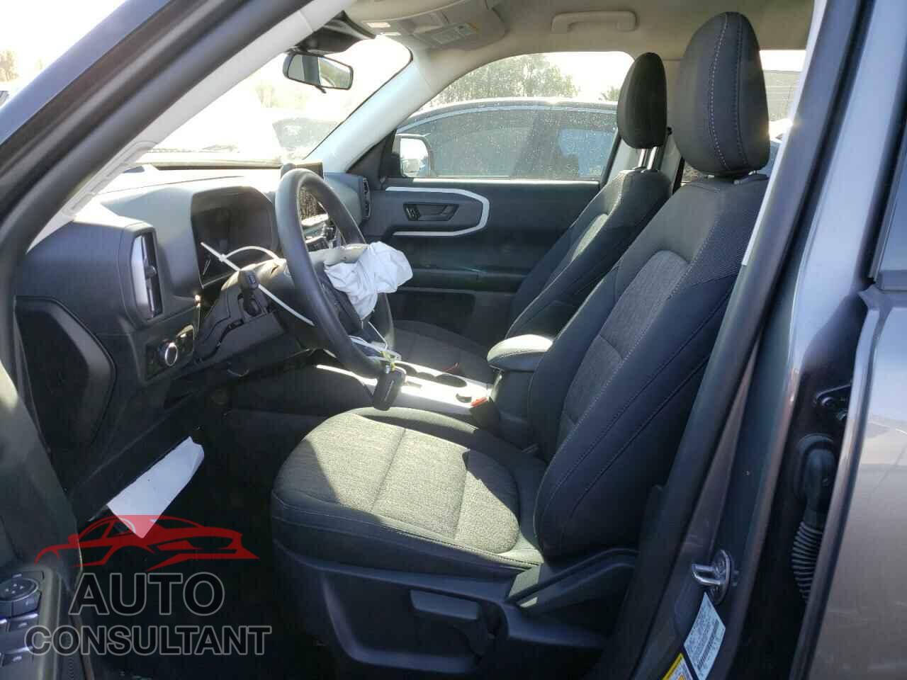FORD BRONCO 2023 - 3FMCR9B63PRD30827