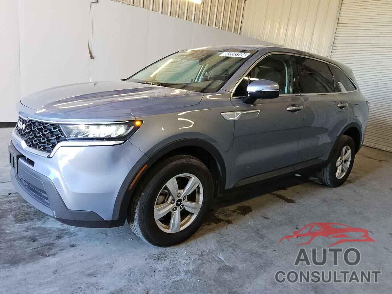 KIA SORENTO 2023 - 5XYRGDLC4PG206393