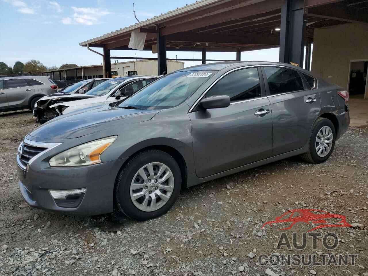 NISSAN ALTIMA 2014 - 1N4AL3AP0EC203006