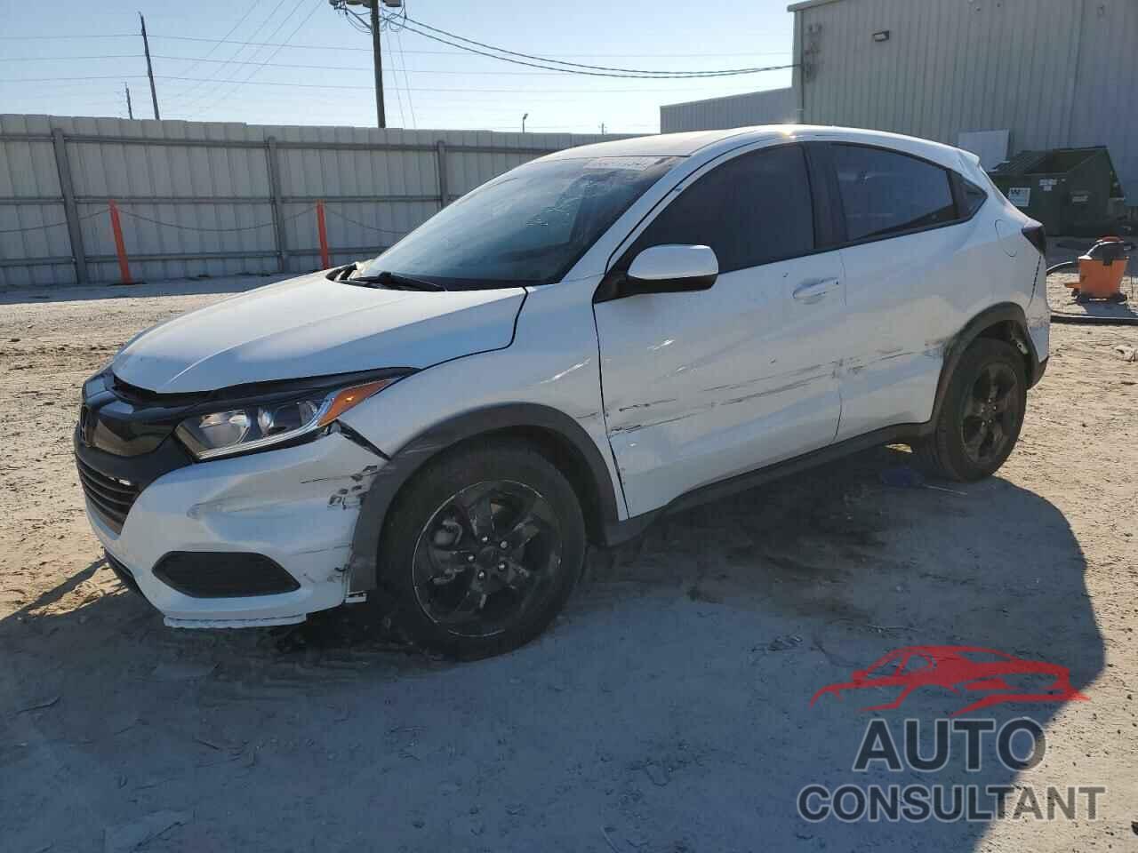 HONDA HR-V 2020 - 3CZRU5H32LM702212