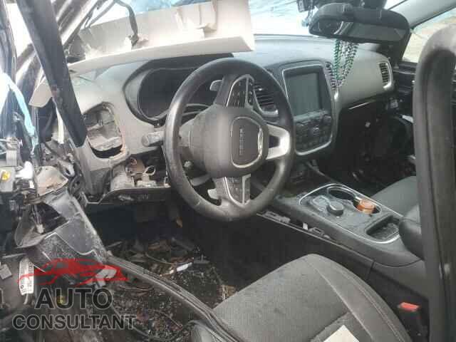 DODGE DURANGO 2014 - 1C4SDHET0EC592102