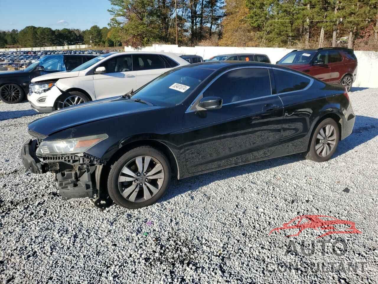 HONDA ACCORD 2009 - 1HGCS12849A011883