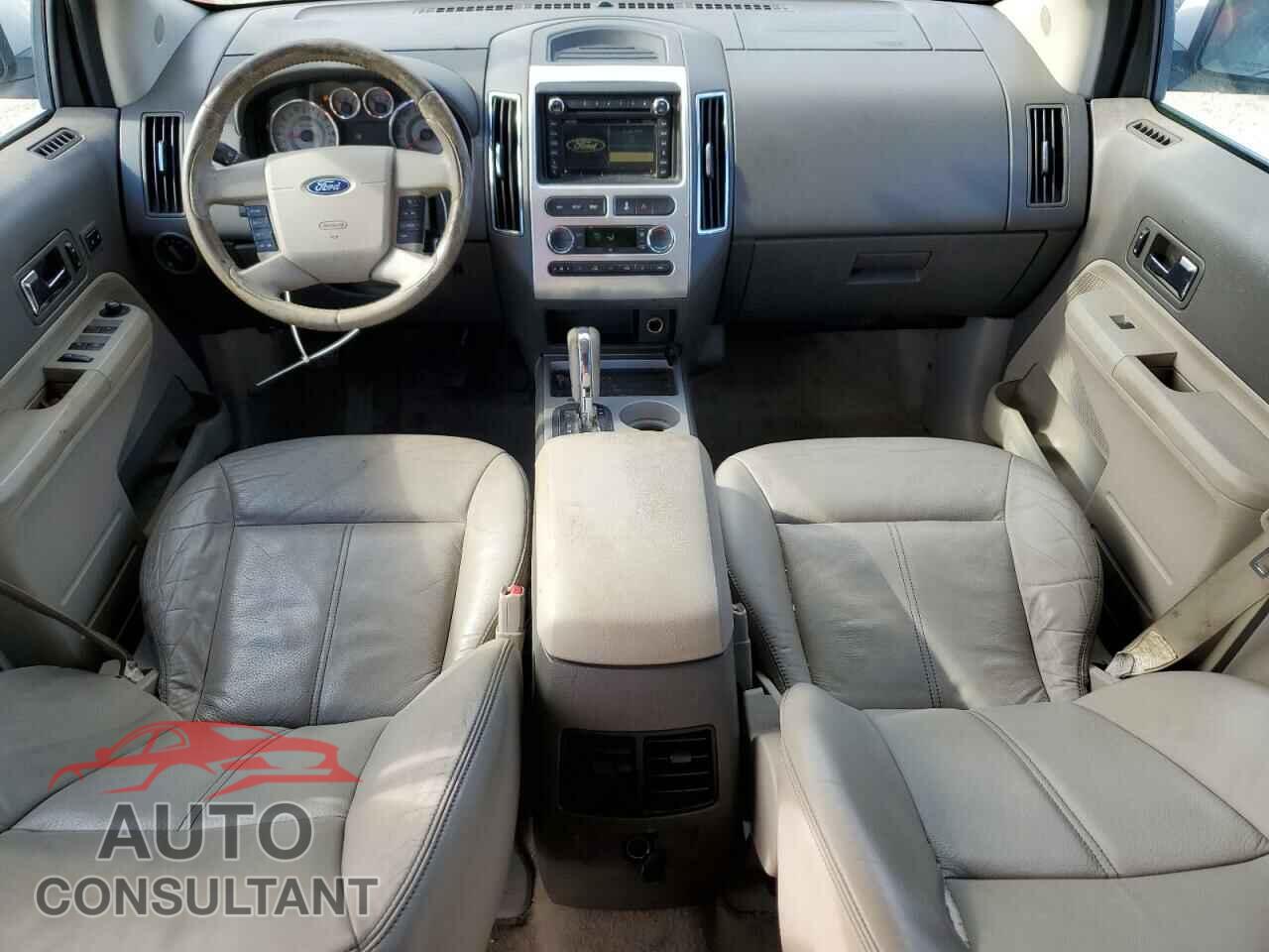 FORD EDGE 2009 - 2FMDK39C19BB05017