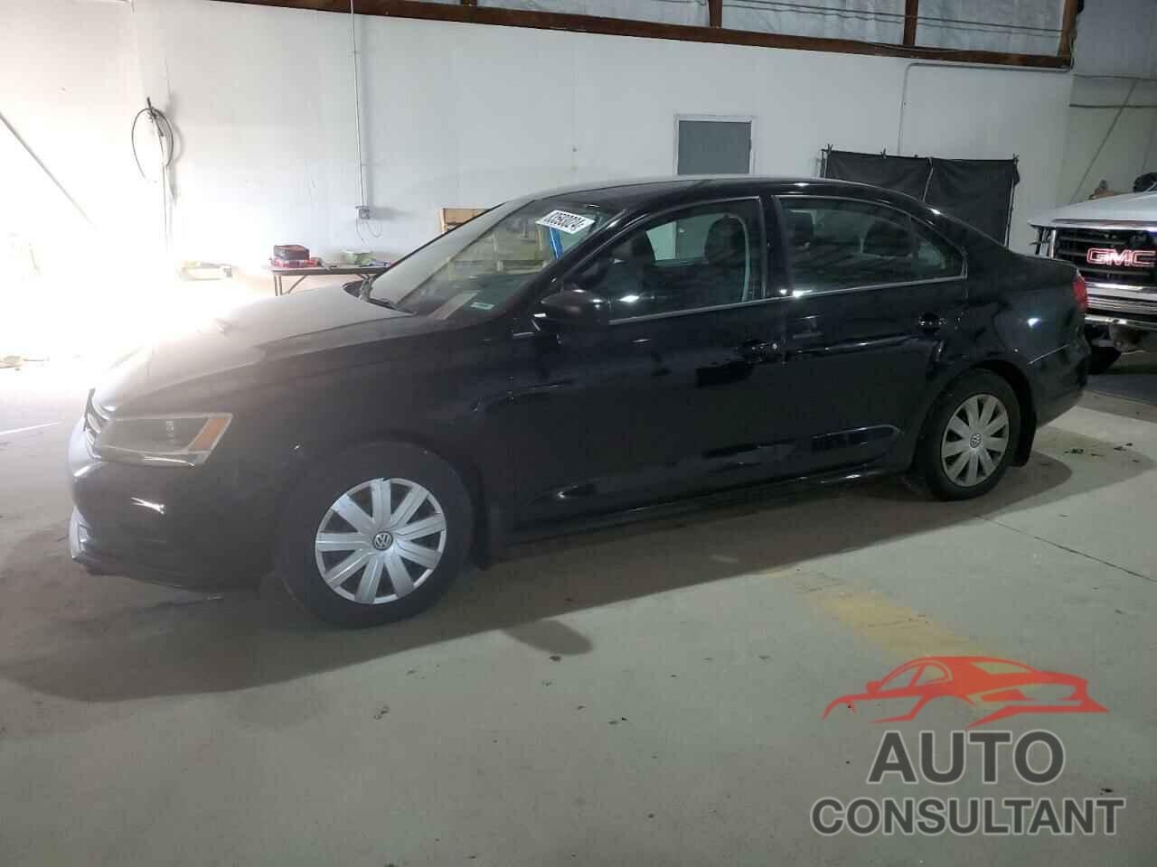 VOLKSWAGEN JETTA 2016 - 3VW267AJ8GM386243