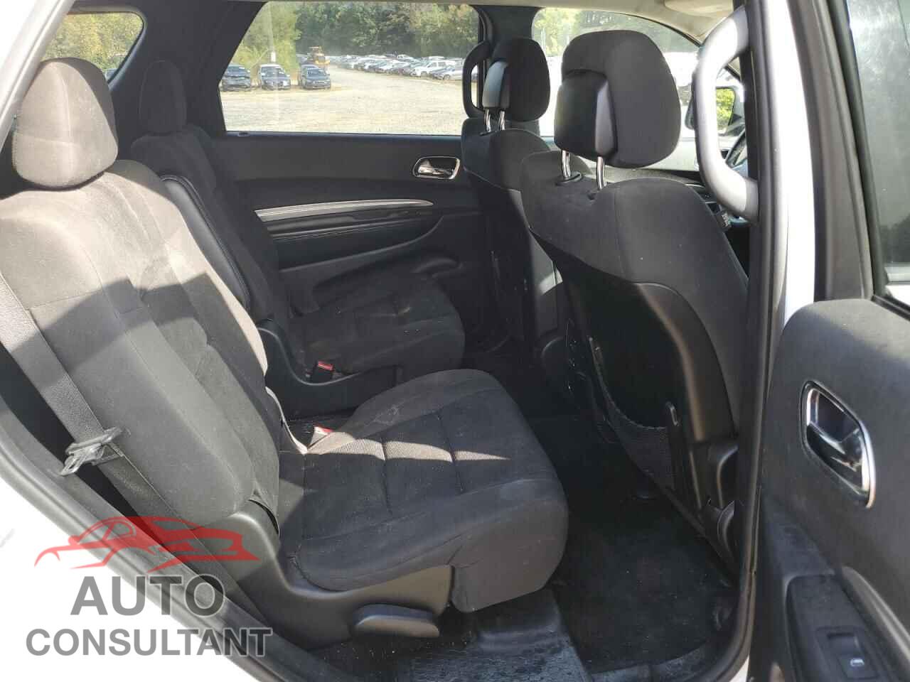 DODGE DURANGO 2013 - 1C4RDJAGXDC559265