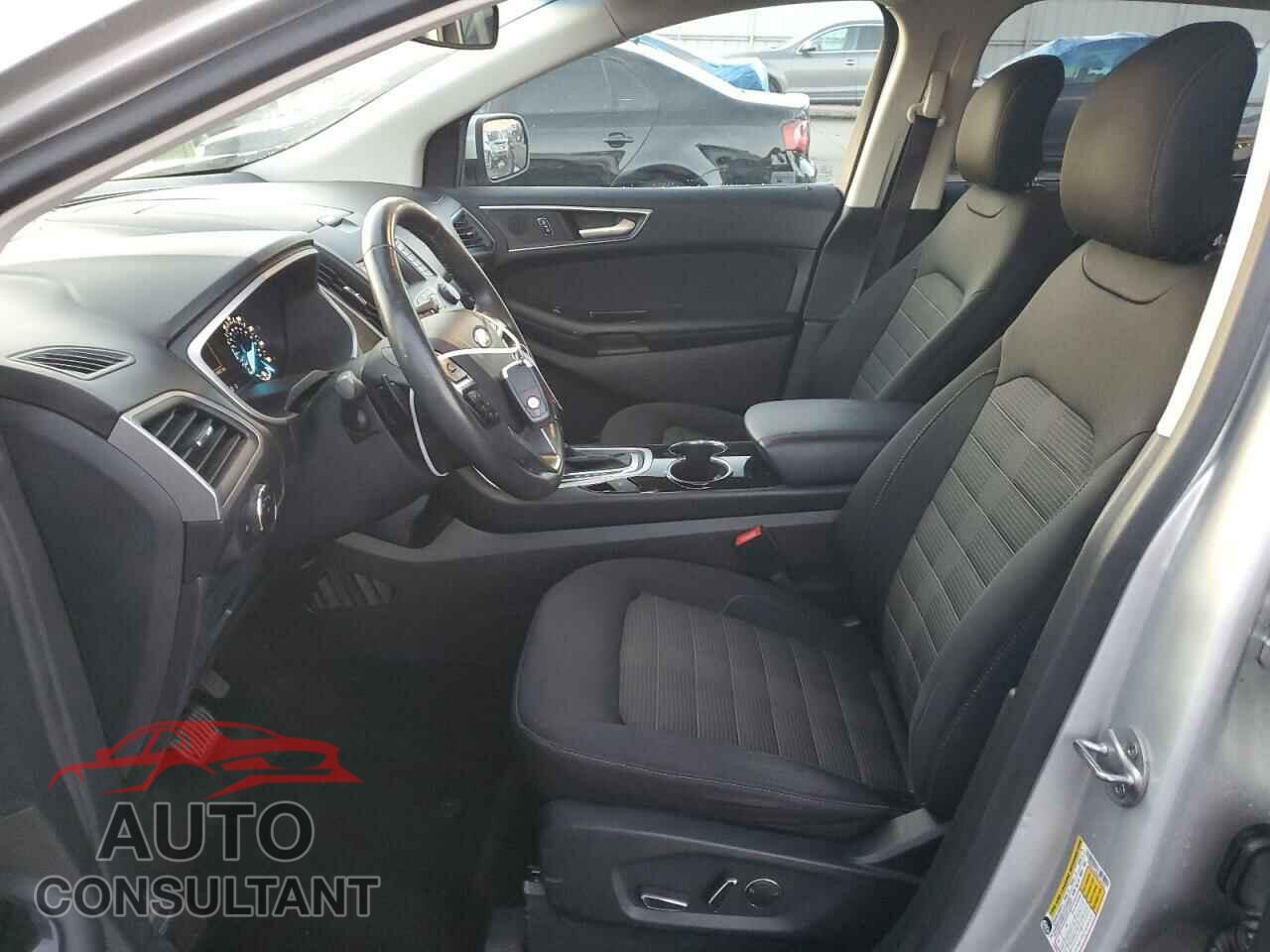 FORD EDGE 2017 - 2FMPK4J9XHBC16070