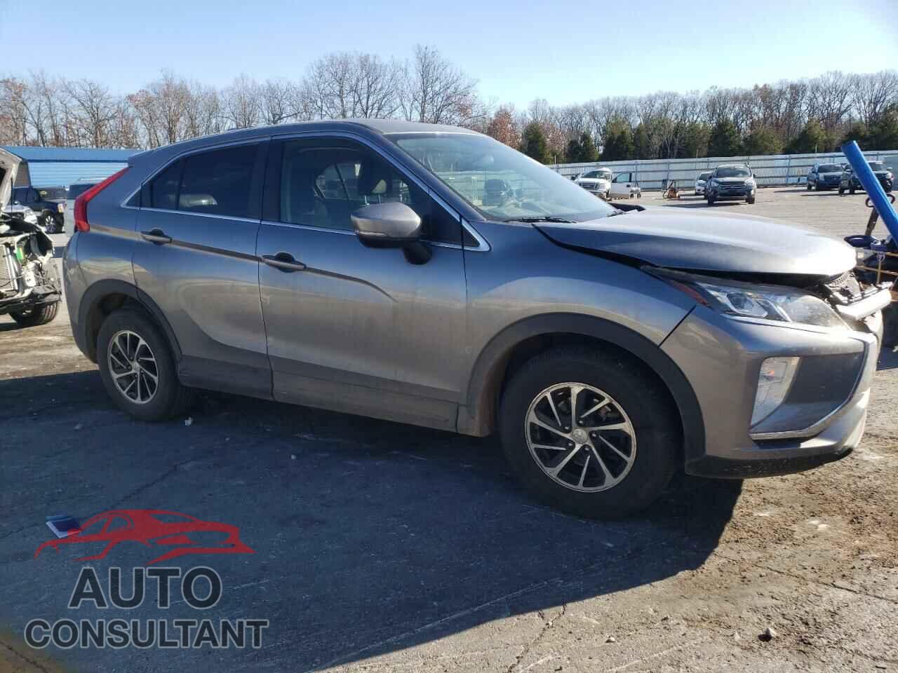 MITSUBISHI ECLIPSE 2020 - JA4AS3AA2LZ037598
