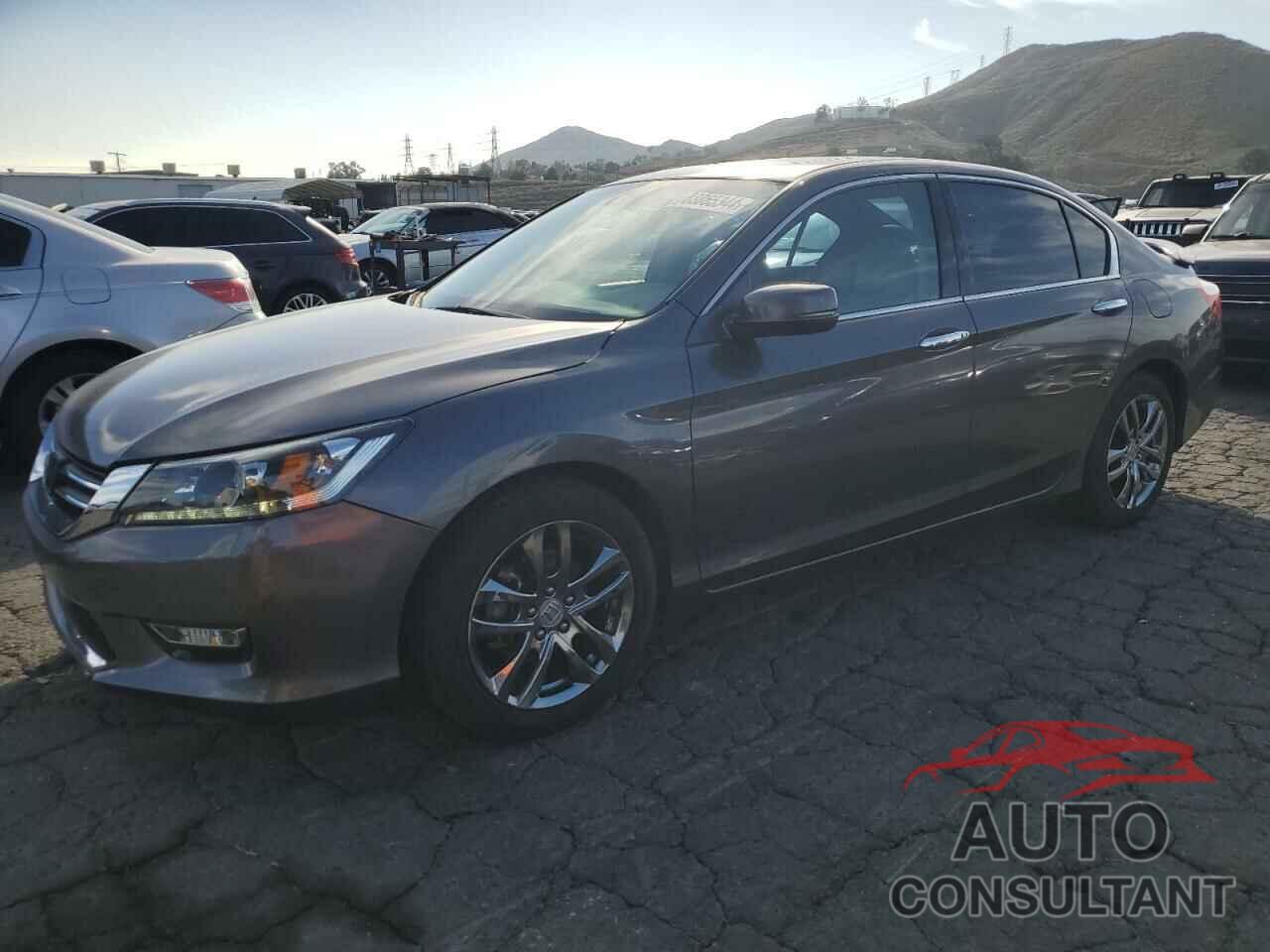 HONDA ACCORD 2014 - 1HGCR3F96EA003112
