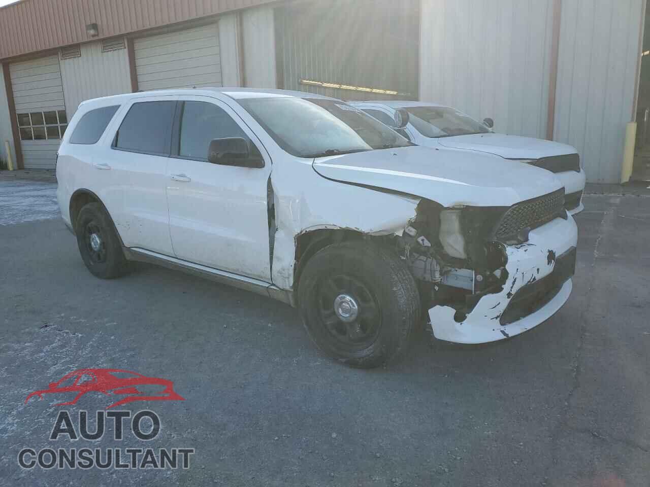 DODGE DURANGO 2023 - 1C4SDJFT2PC590828