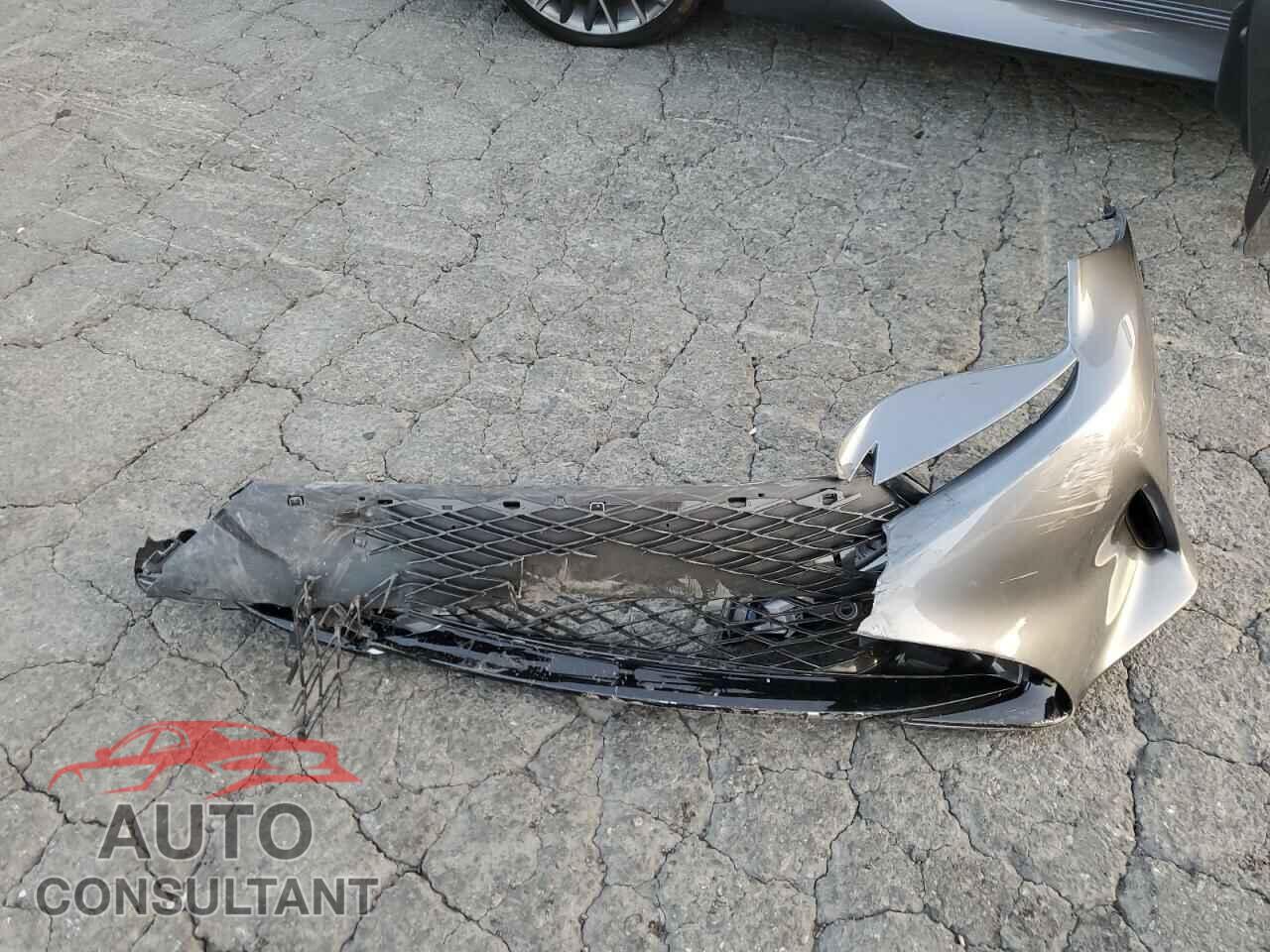 LEXUS RX350 2015 - JTHHE5BC1F5007395