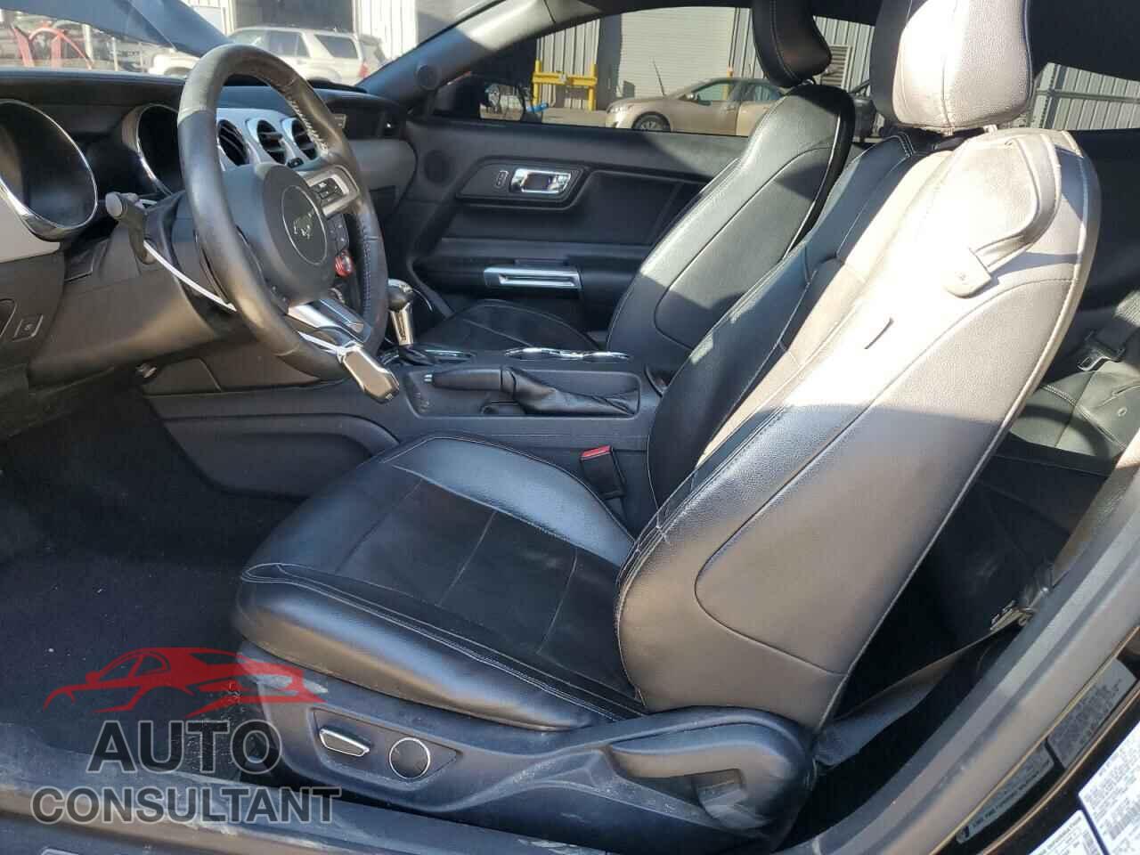 FORD MUSTANG 2015 - 1FA6P8CF7F5353650