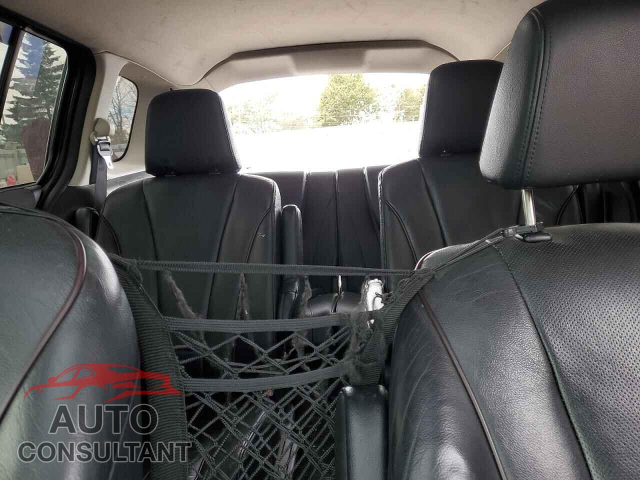 MAZDA 5 2013 - JM1CW2DL7D0151273