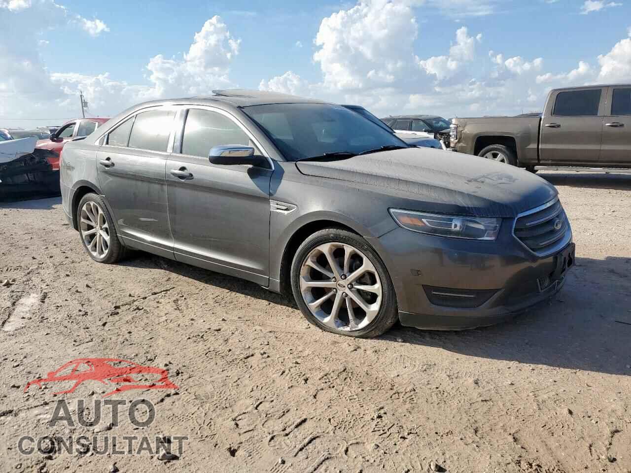 FORD TAURUS 2016 - 1FAHP2J81GG118015