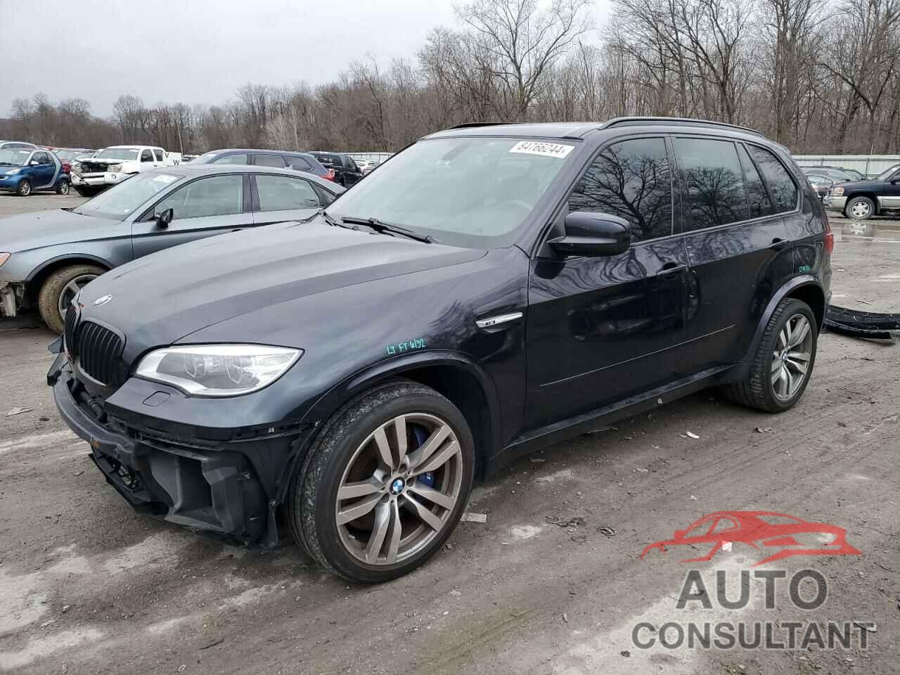 BMW X5 2013 - 5YMGY0C51DLL15660